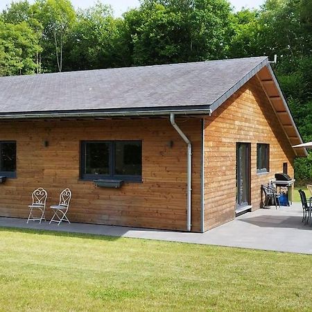 Le Chalet Thomas Stavelot Zewnętrze zdjęcie