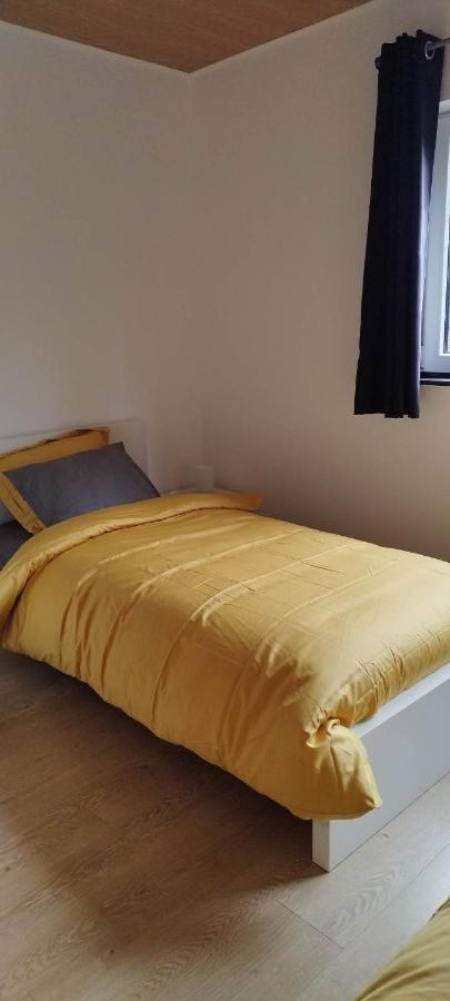 Le Chalet Thomas Stavelot Zewnętrze zdjęcie